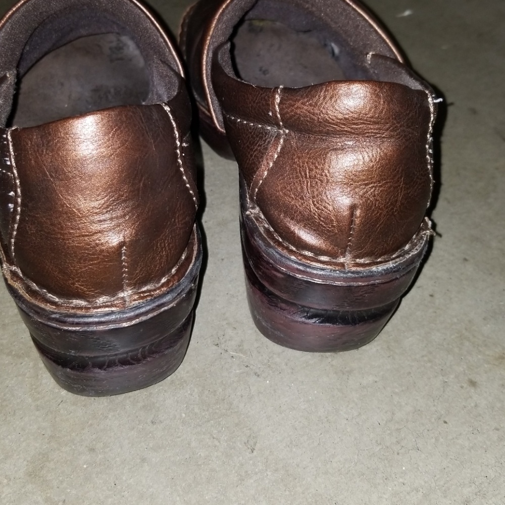 boc clogs - Picture 4 of 6
